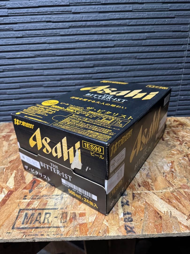 アサヒ マルエフ1箱 ジョッキ缶1箱 Amazon.co.jp: アサヒ生ビール