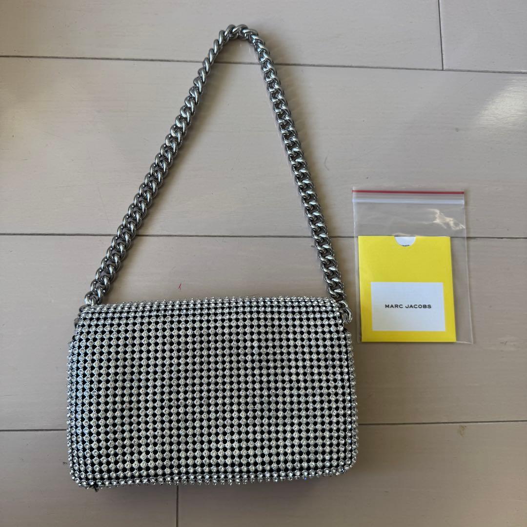 MARC JACOBS ハンドバッグ