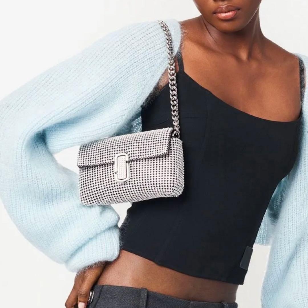 MARC JACOBS ハンドバッグ