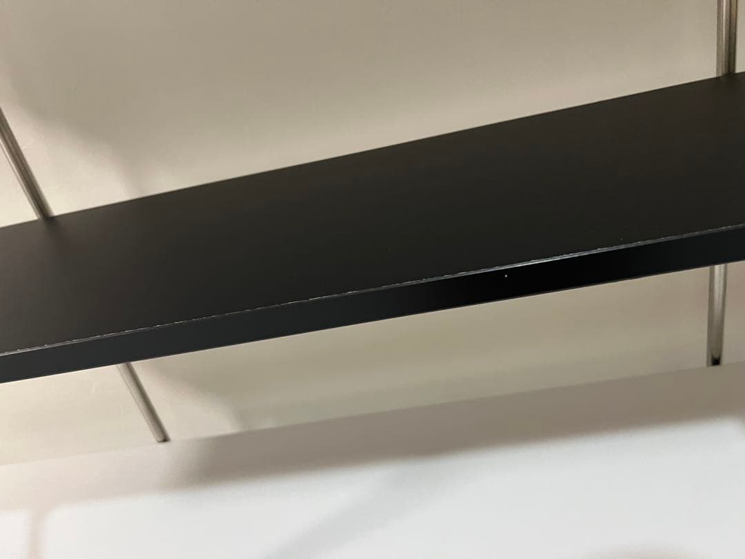 モジュール家具　韓国　シェルフ