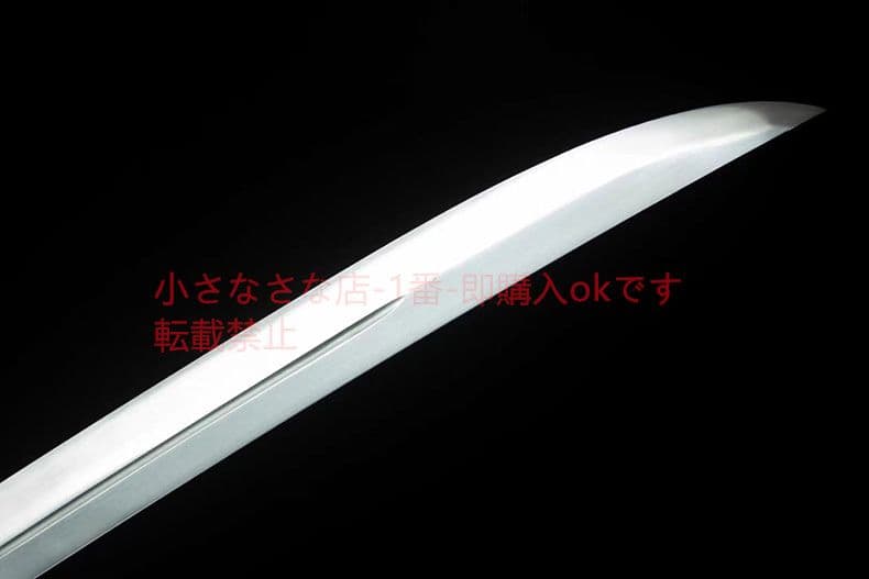 ブラックキリン  古兵器 武具 刀装具 日本刀 模造刀 居合刀