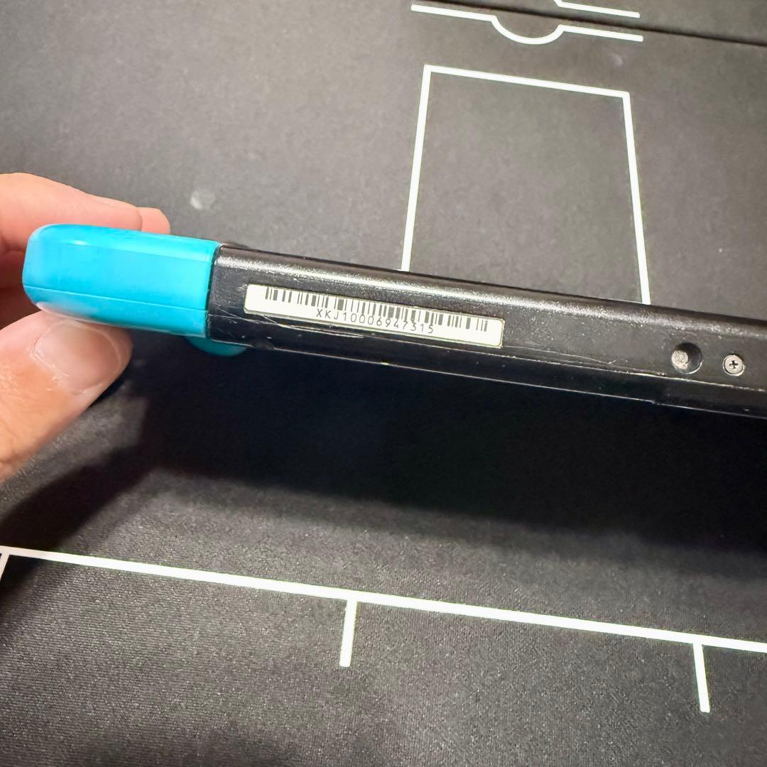 最終値下NintendoSwitch本体赤/青 充電器