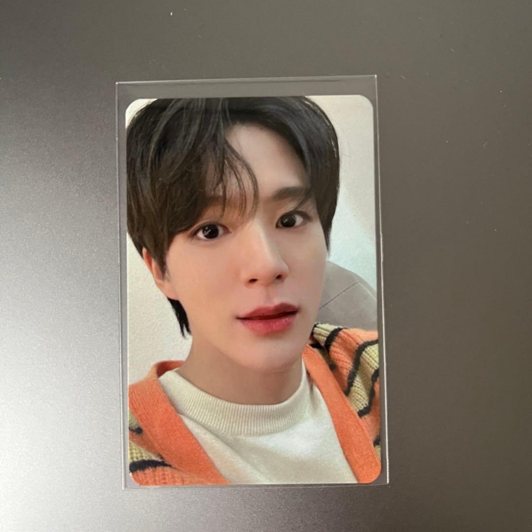 ジェノ トレカ nct dream - メルカリ