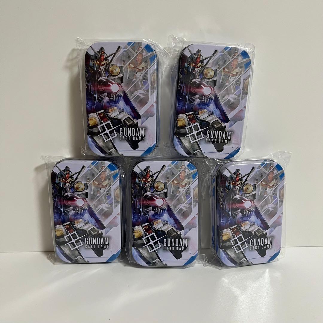 【5個セット】 ガンダムカードゲーム オフィシャルダメージカウンターダイス 01 5個セット】 ガンダムカードゲーム オフィシャルダメージカウンター