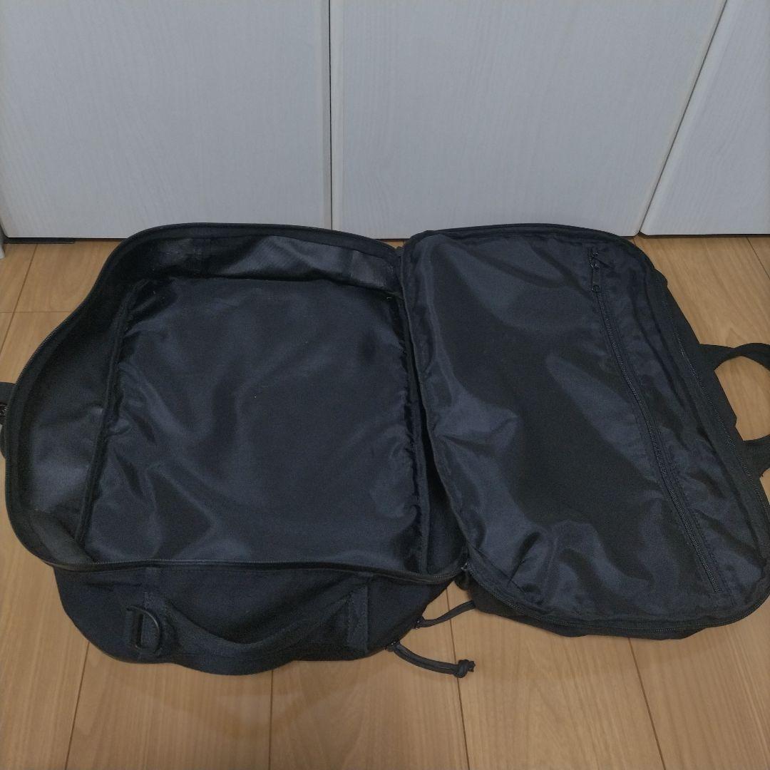 BRIEFING 3wayバッグ