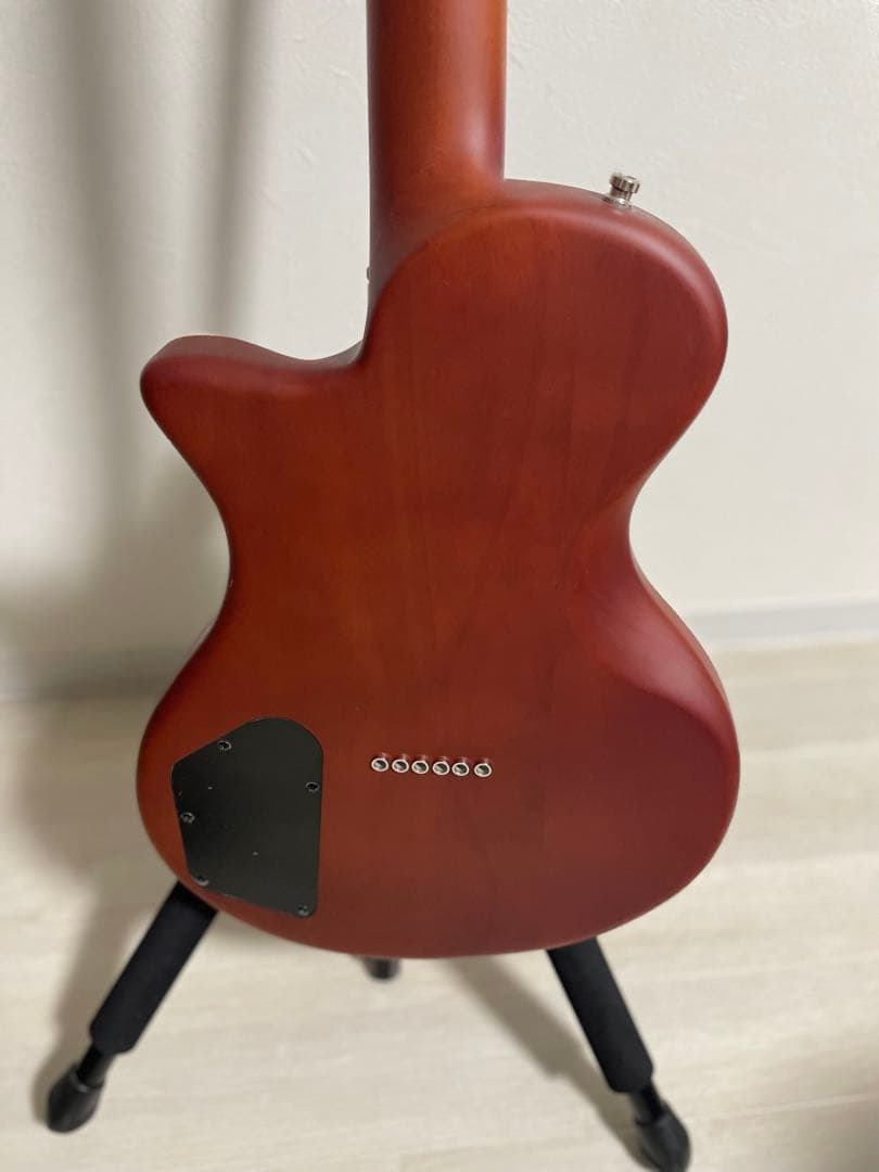 RYOGA HORNET レスポール