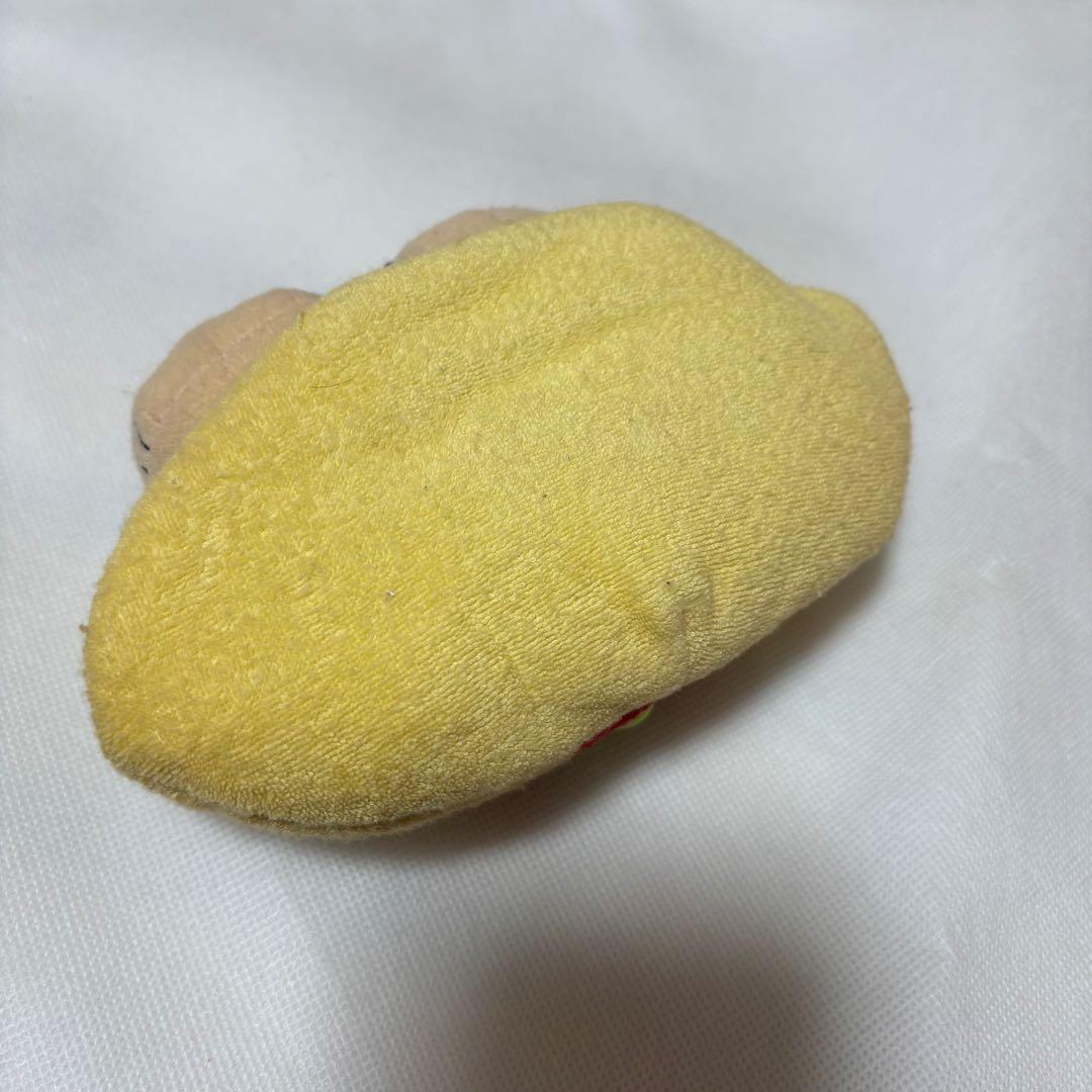 【レア】にゃんにゃんにゃんこ　オムライス　ぬいぐるみ