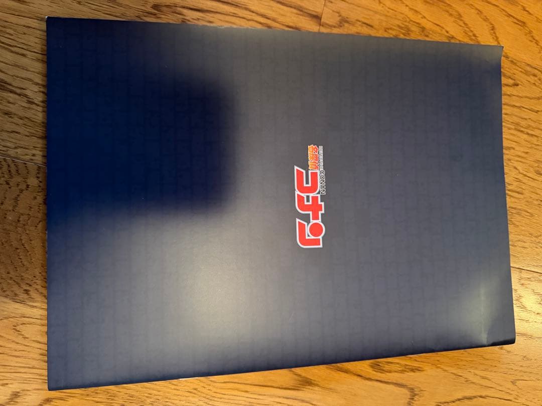 名探偵コナン　コンサート 2019・2025 S席限定グッズ