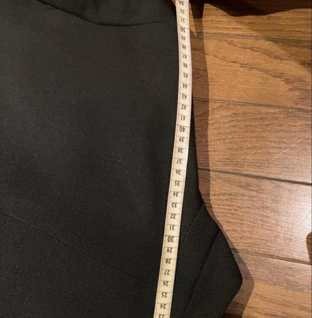 Yohji Yamamoto POUR HOMME アーミーギャバジンジャケット