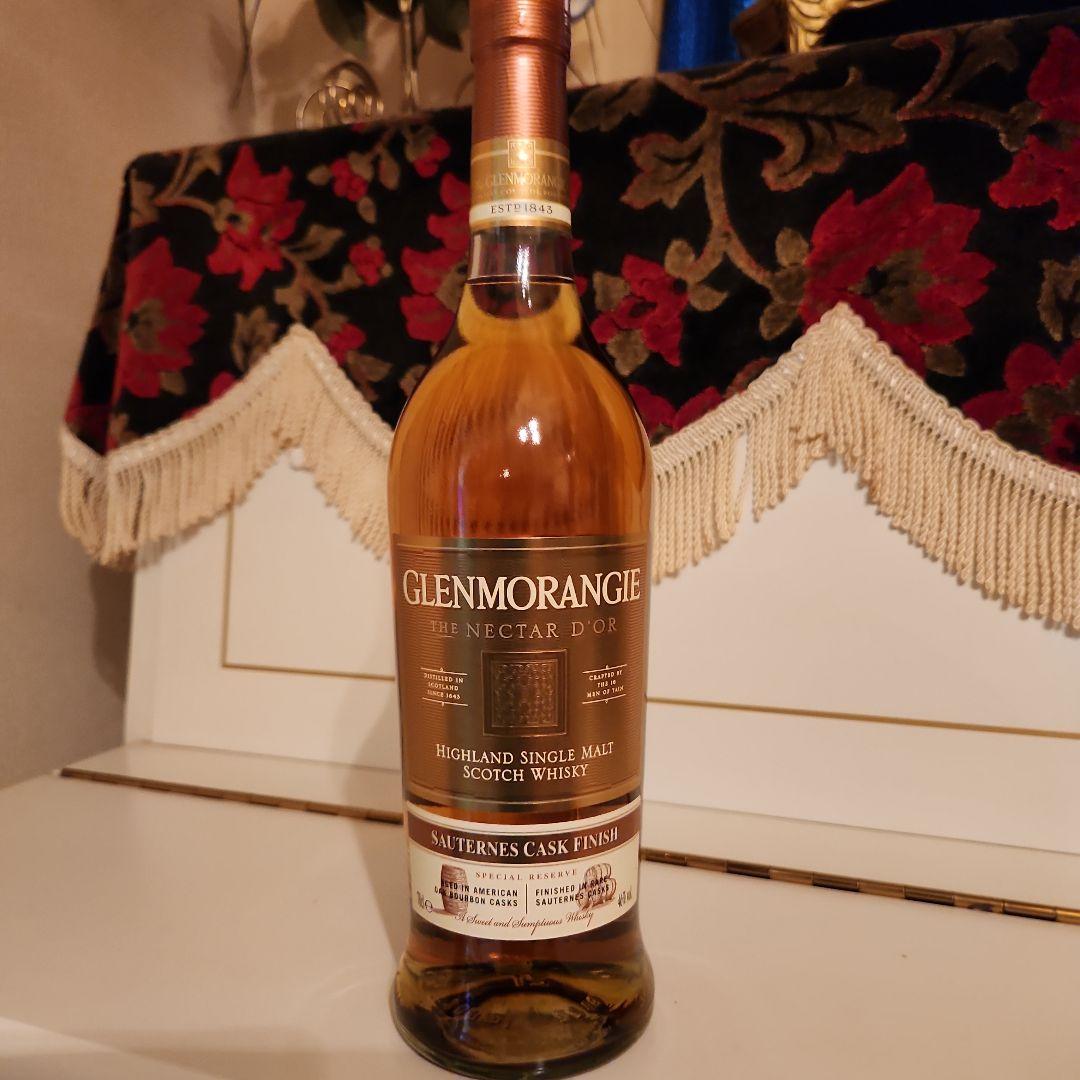 [終売] (入手困難) グレンモ－レンジ Nectar D'Or<最安値> 終売 [入手困難] Glenmorangie Nectar D'Or 終売 入手困難