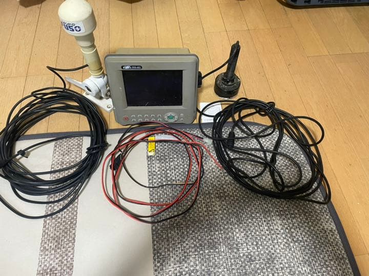 加賀塗師 金城萬茂 造 五彩 独楽糸目菓子器 喰籠 天然木地／漆塗 本物保証