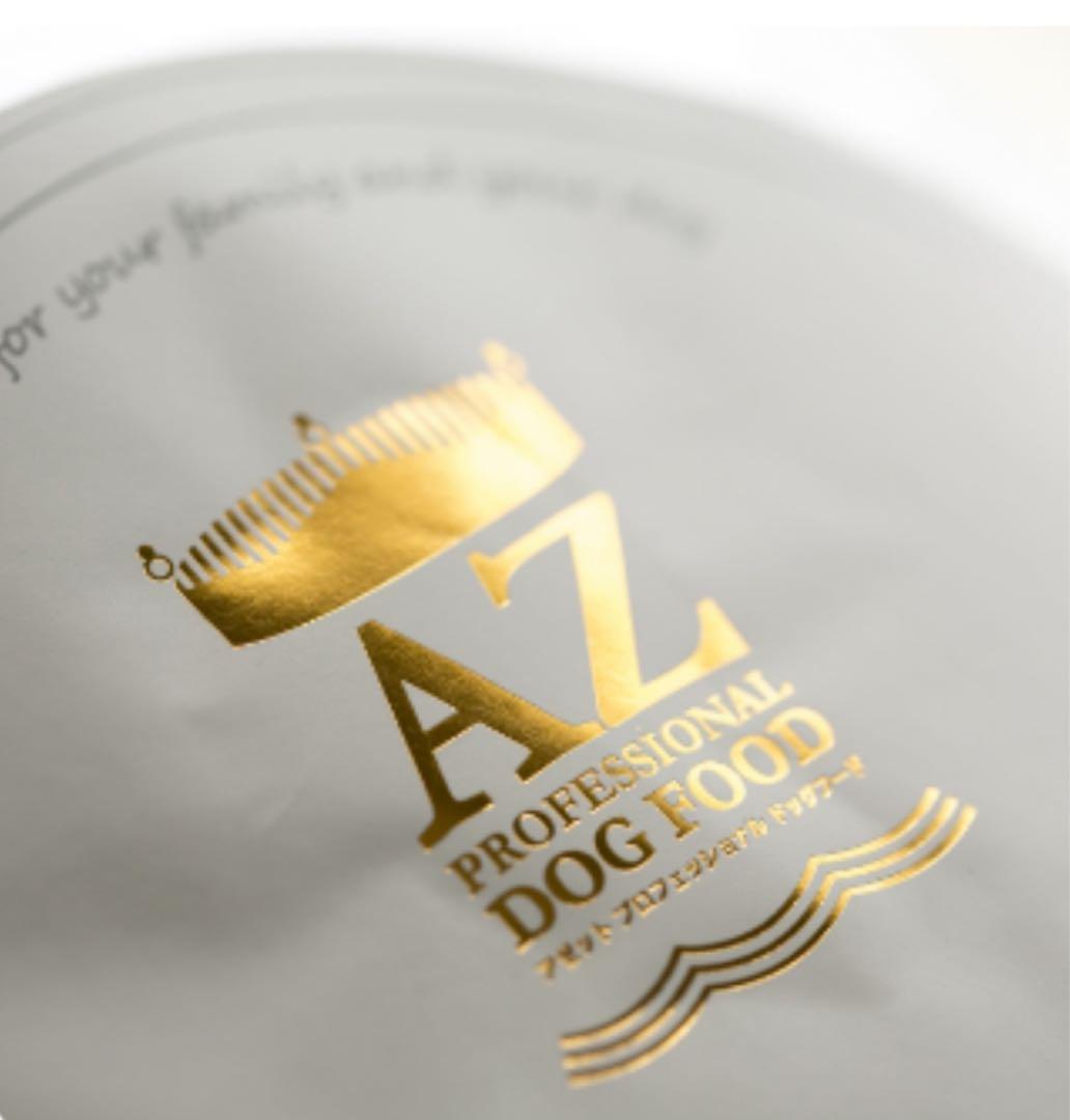 タイジ 様専用！AZアゼットパピー10kg 子犬用