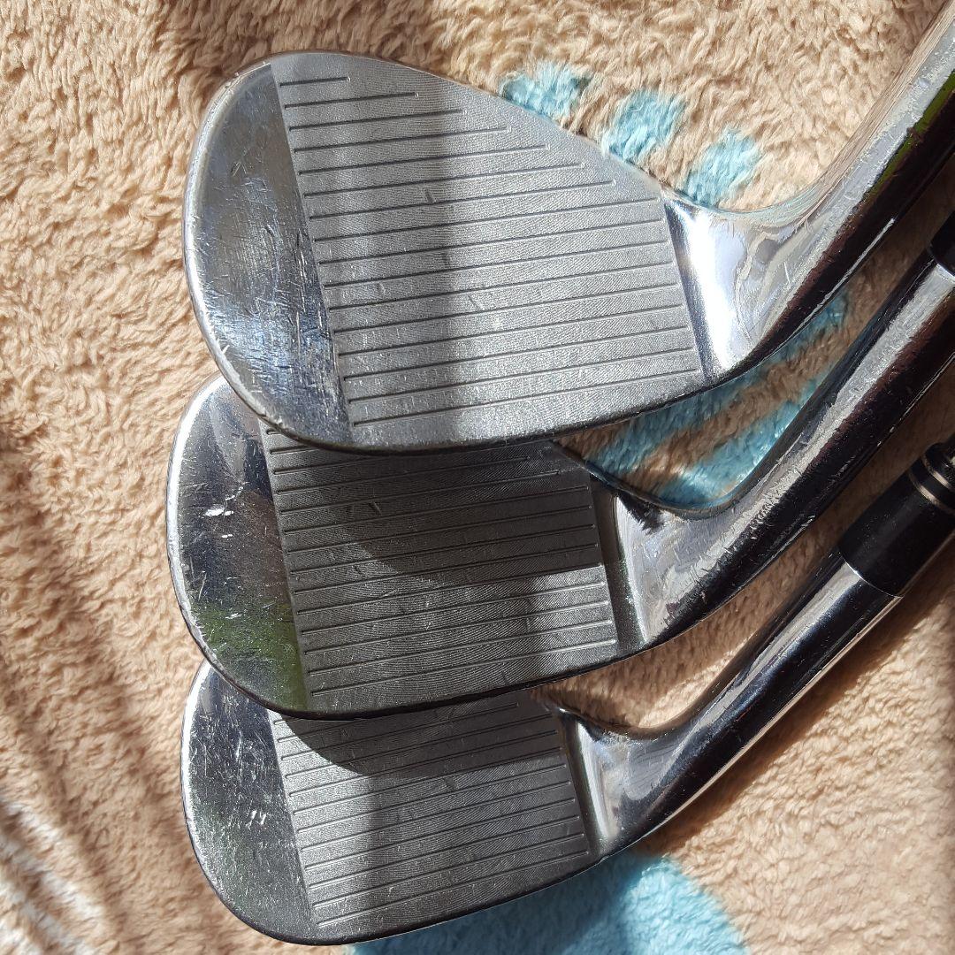 マークキング 「パッティング」 シルクスクリーン 直筆サイン