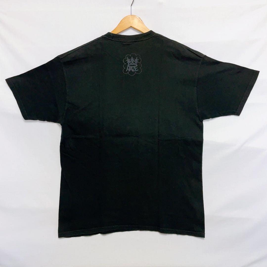 old stussy haze オールド ステューシー ヘイズ Tシャツ 古着
