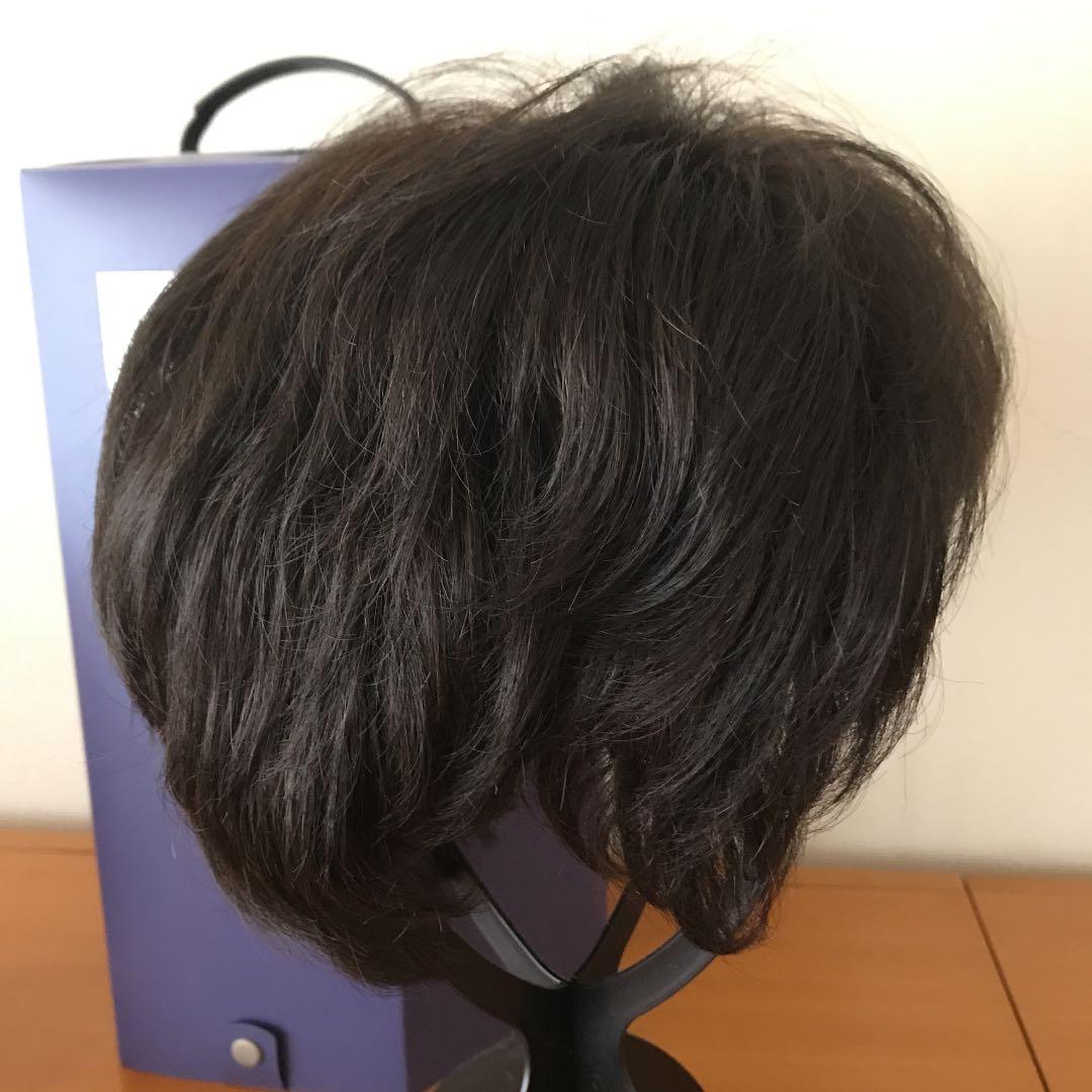 た*ん様 FONTAINE フォンテーヌ　VALAN フルウイッグ　ショート