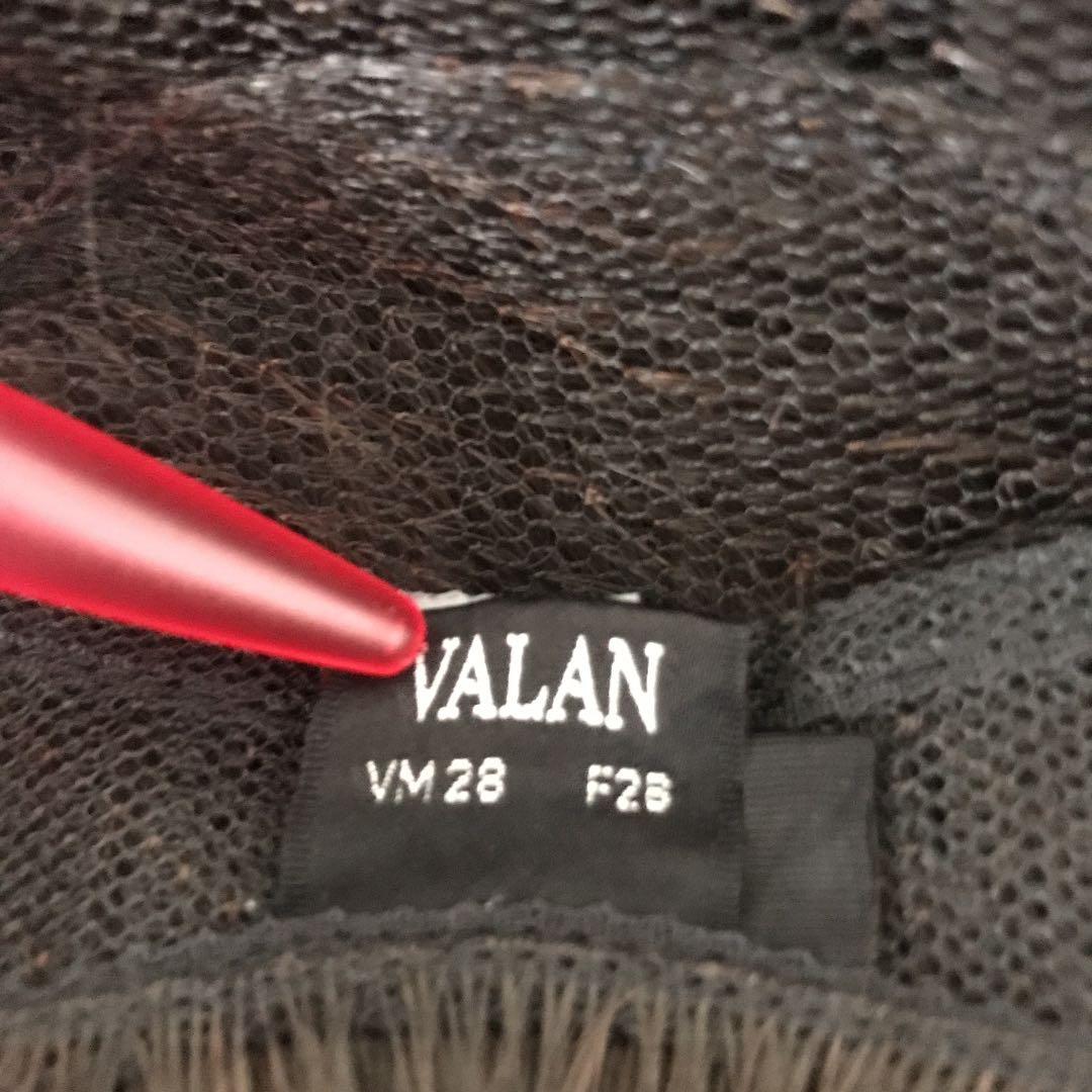 た*ん様 FONTAINE フォンテーヌ　VALAN フルウイッグ　ショート