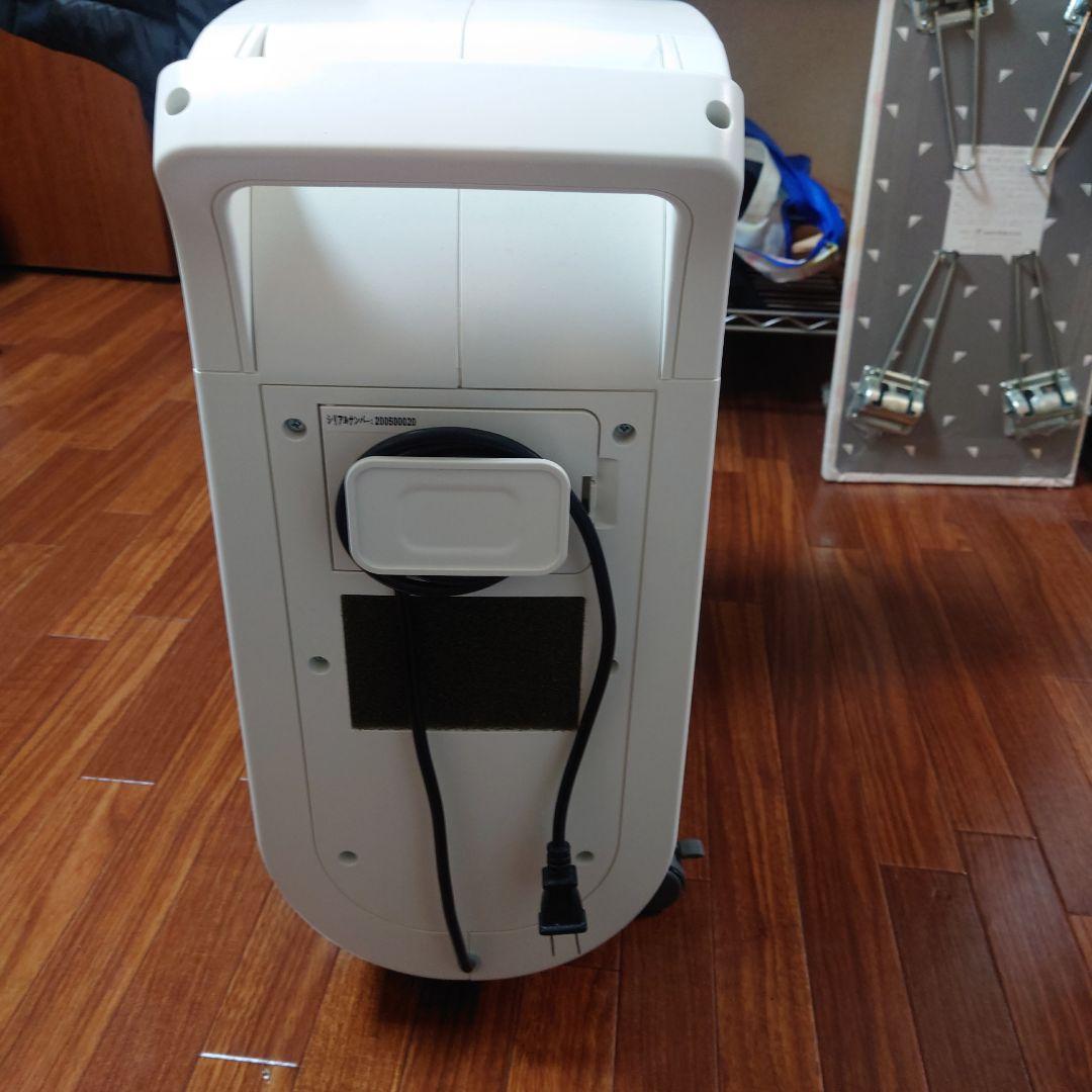 酸素濃縮器 CFOC-F シェンペクス shenpix 『高濃度酸素サーバー（F