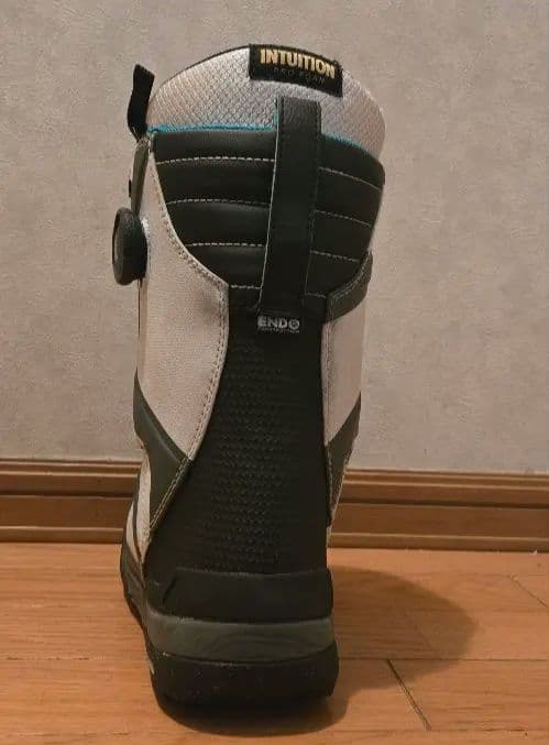 K2 ORTON 26cm メンズスノーボードブーツ