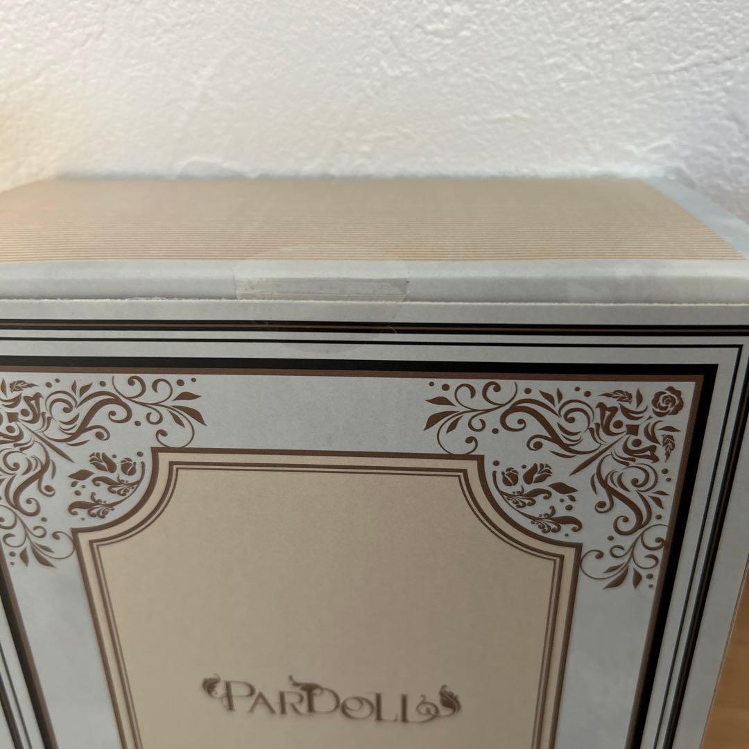 【新品未開封】パルドル　ベビードール　Blanc