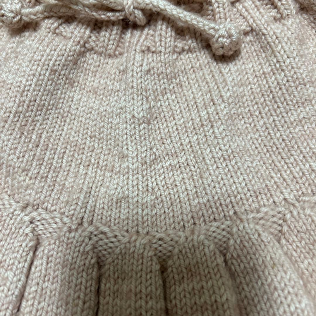 Misha and Puff スケポン6y