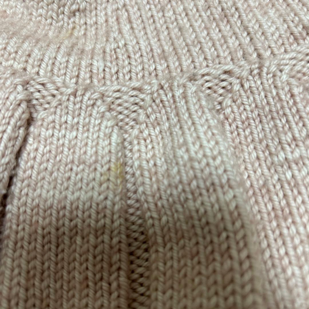 Misha and Puff スケポン6y