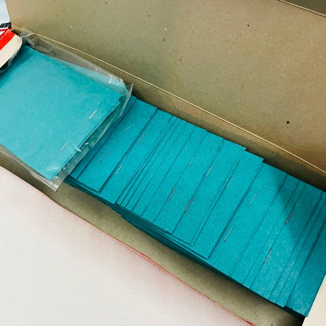 当時物／激レア 仮面ライダースーパー1 ミニカード50付10円売 山