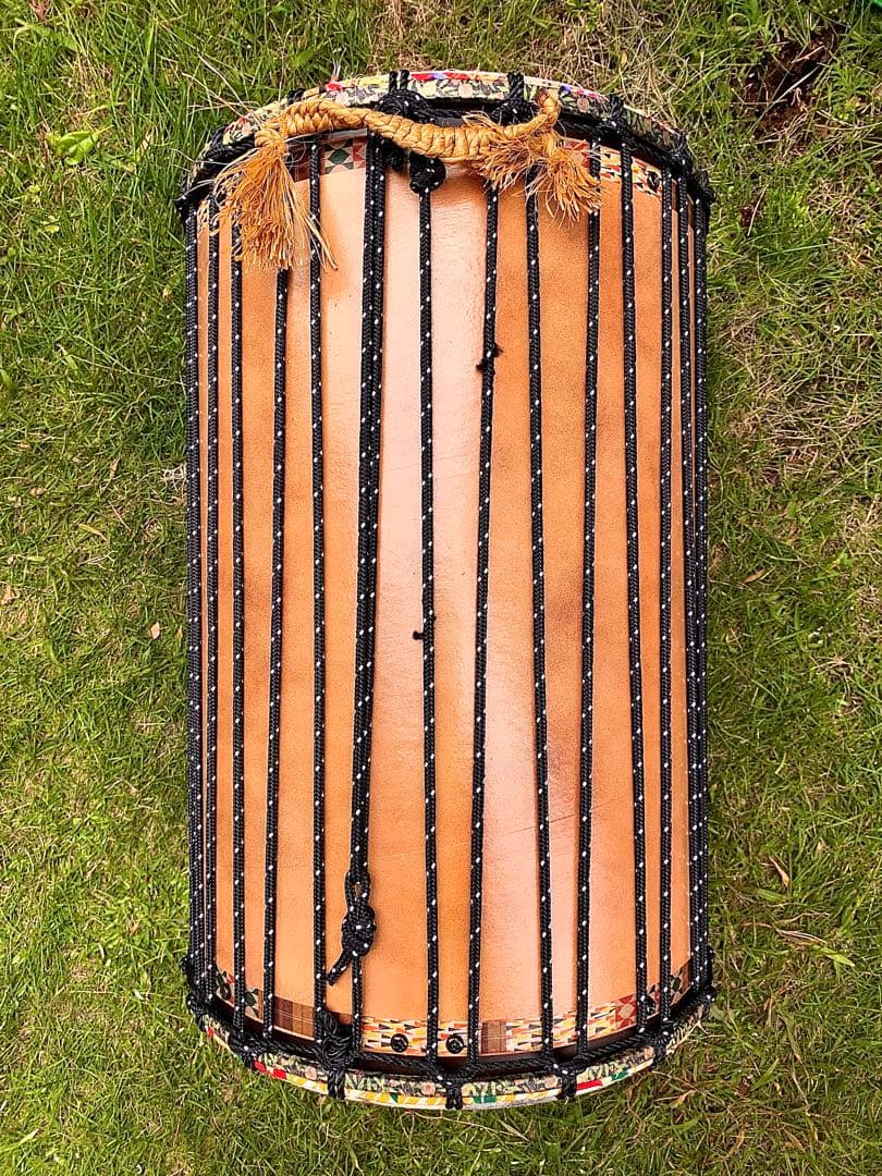 フリースタイルドラムVOD12サンバン “ぶち“edition