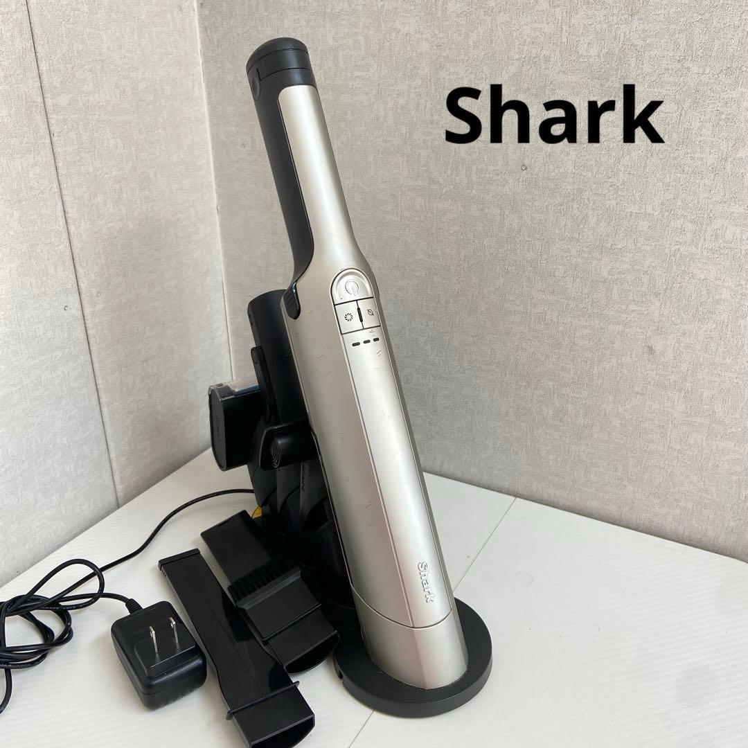 Shark シャーク⭐️ゴードレスクリーナー WV406JGG-66 Shark（シャーク） 35%OFF ポイントUP Shark EVOPOWER EX エヴォパワー