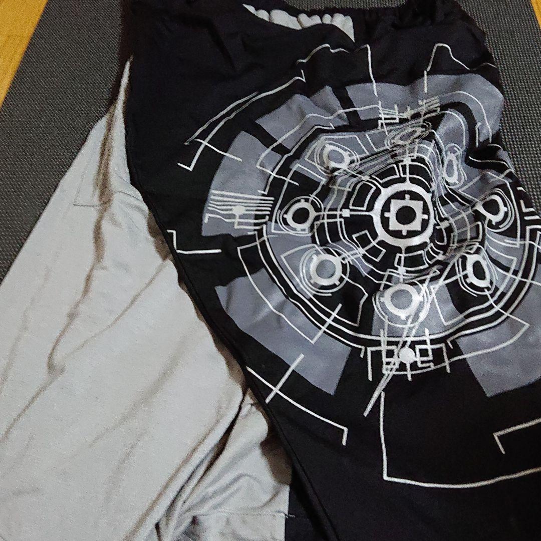 平沢進 第9曼荼羅 ライブグッズ MANDALA-MINO