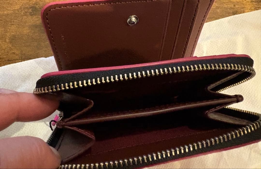 MARC JACOBS レディース 財布