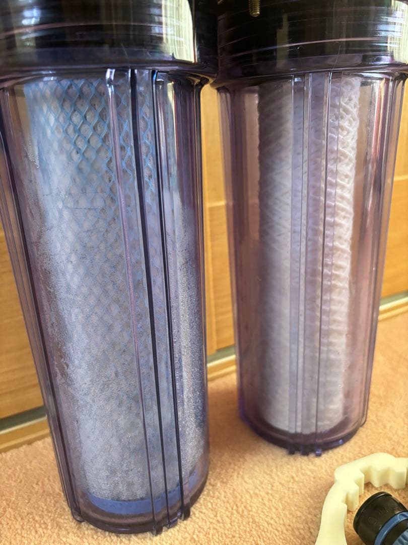 マーフィード 観賞魚用浄水器 スタンダード・ネオ M109447469