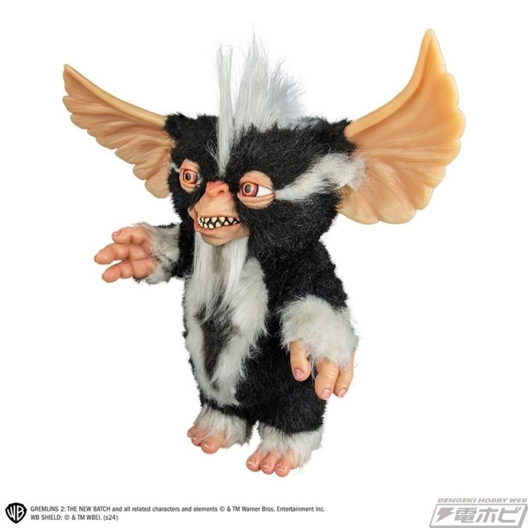 グレムリン２ 新・種・誕・生』【プロップ・レプリカ】「パペット」モホーク