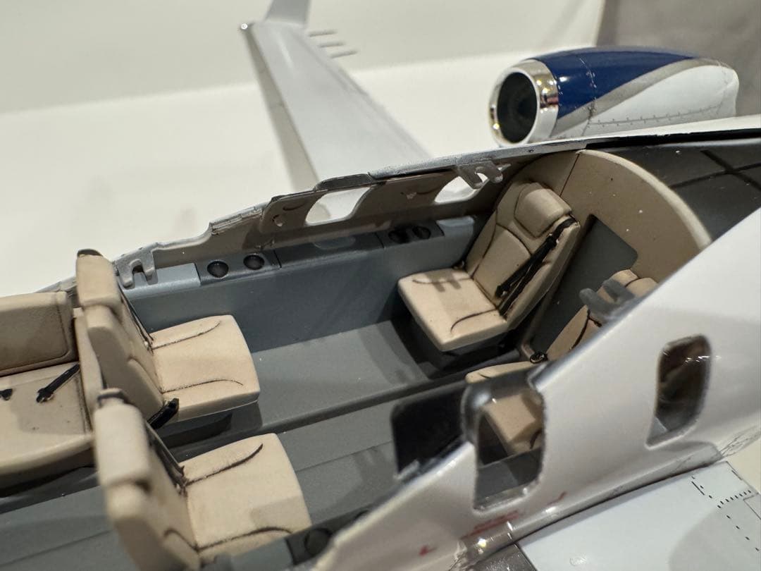 Honda HA-420 1/48 ホンダジェット 完成品