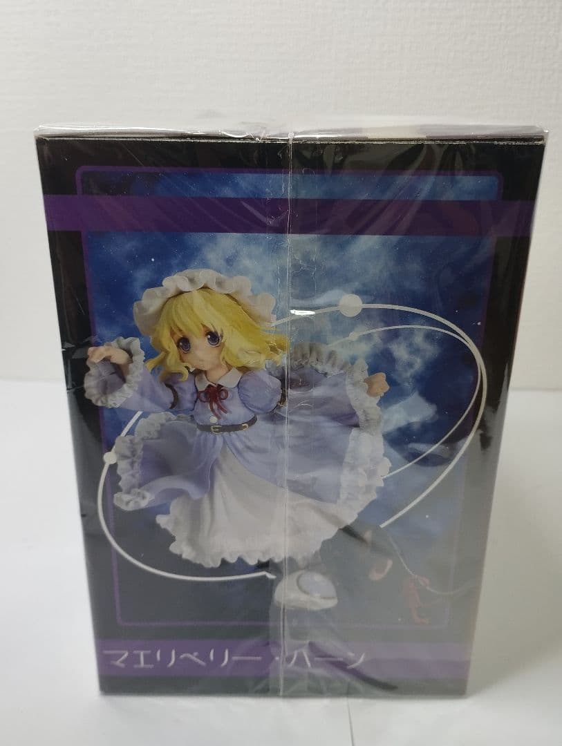 秘封倶楽部 宇佐見蓮子＆マエリベリー・ハーン フィギュア