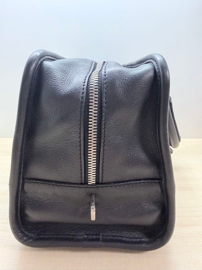 LOEWE アマソナ　 ホワイト/ブラック