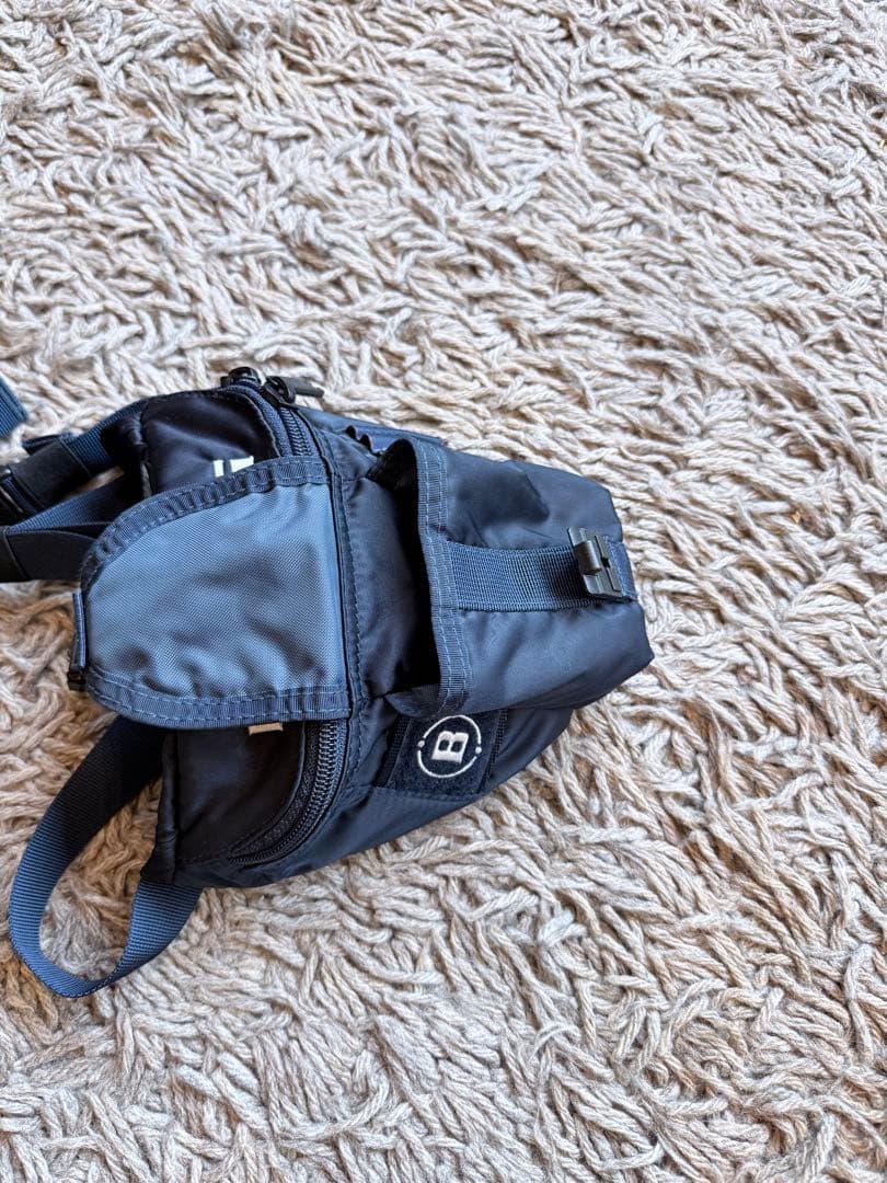 BRIEFING ウエストバック BRIEFING（ブリーフィング） 最大51%☆2/11限定 日本正規品 ウエスト