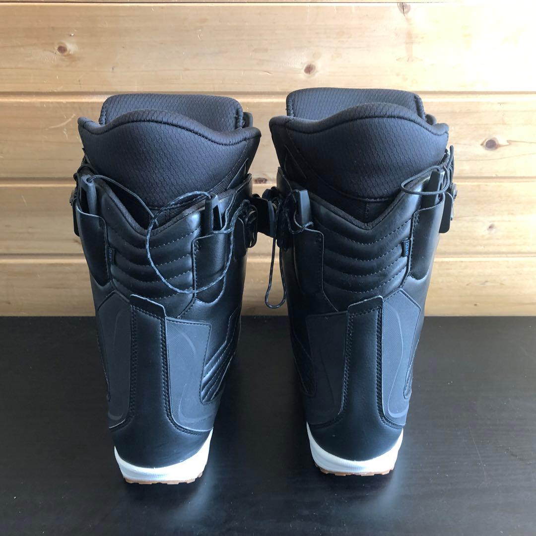 DEELUXE ディーラックス エンパイア スノーボード ブーツ 27.5cm