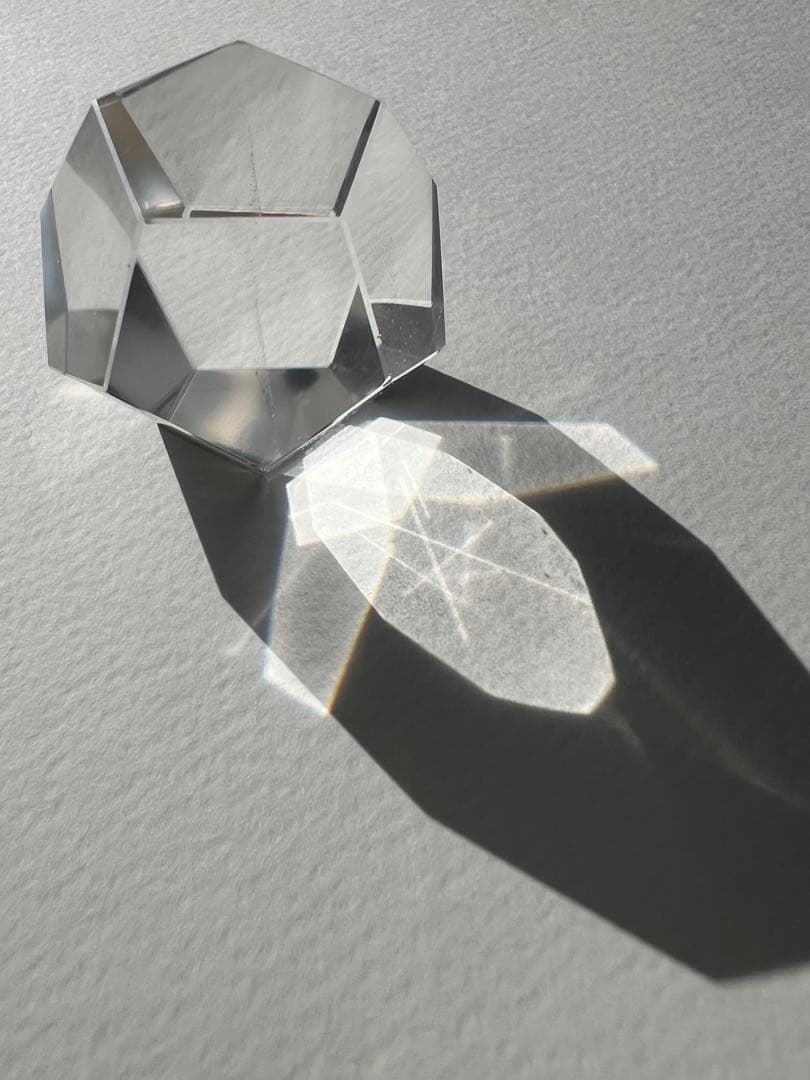 セーラデカブラル産レムリアンシード聖12面体 オールドストック品！超希少！ セーラデカブラル産レムリアンシード聖12面体 オールドストック品！超