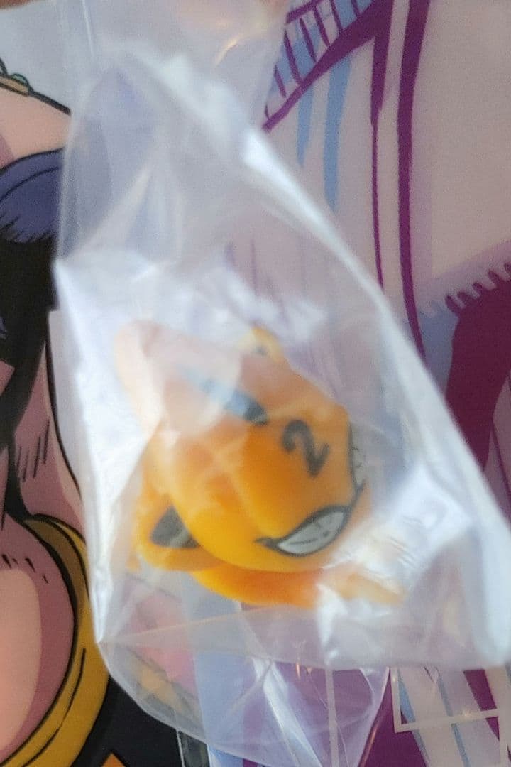 【JOJO ジョジョ】黄金の風  一番くじセット