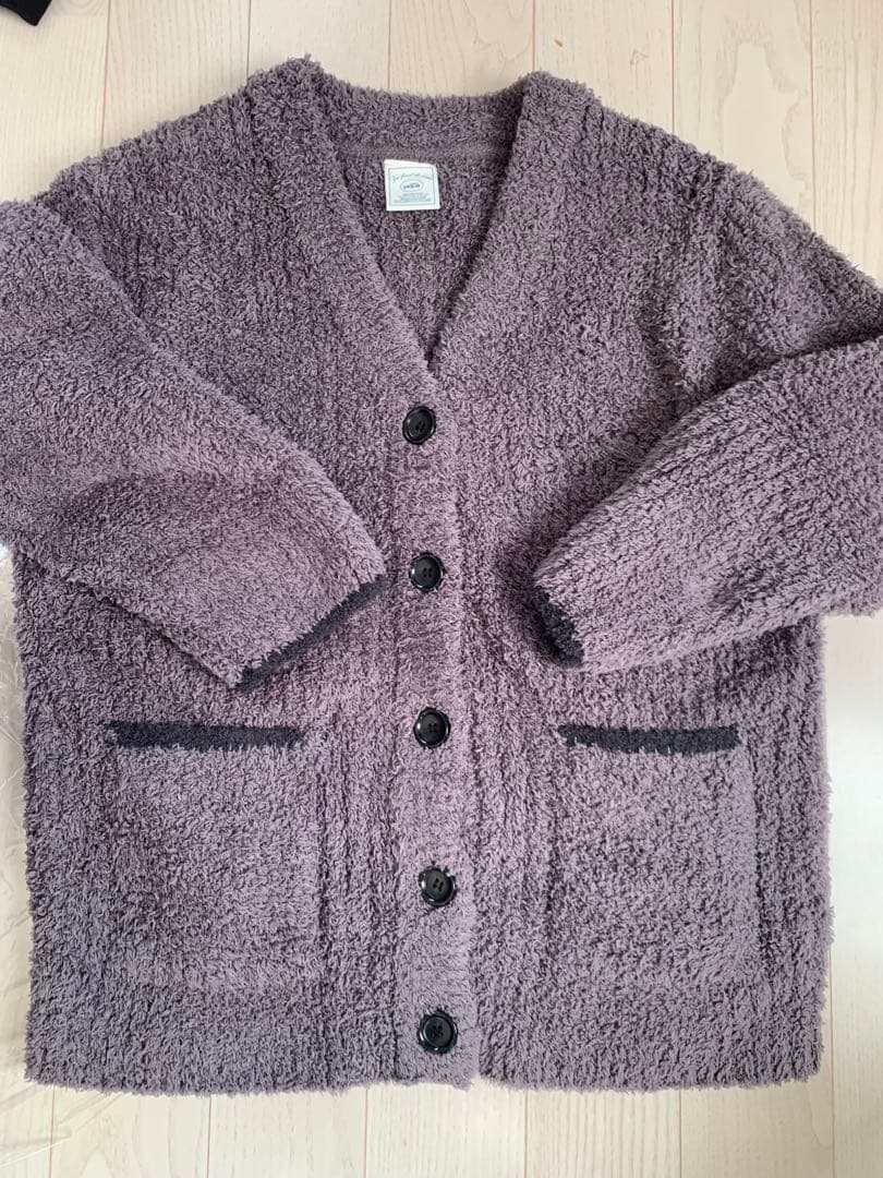 ジェラートピケ2026年福袋ルームウェア上下　靴下3点セット！新品未使用