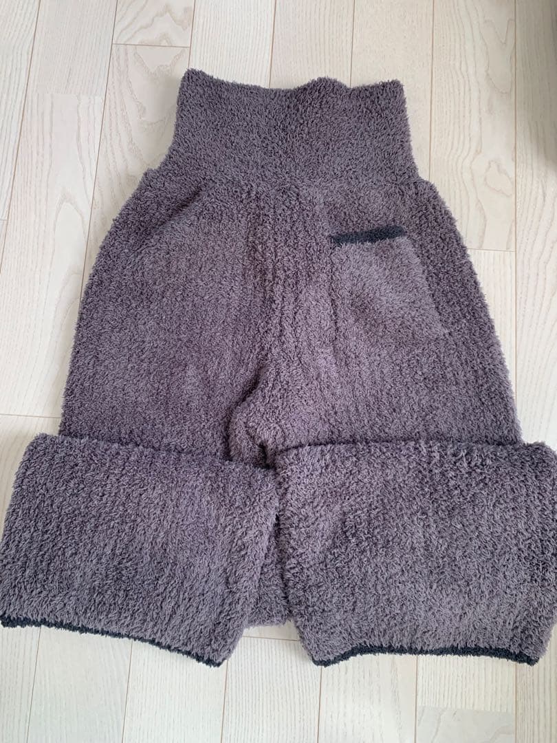 ジェラートピケ2026年福袋ルームウェア上下　靴下3点セット！新品未使用