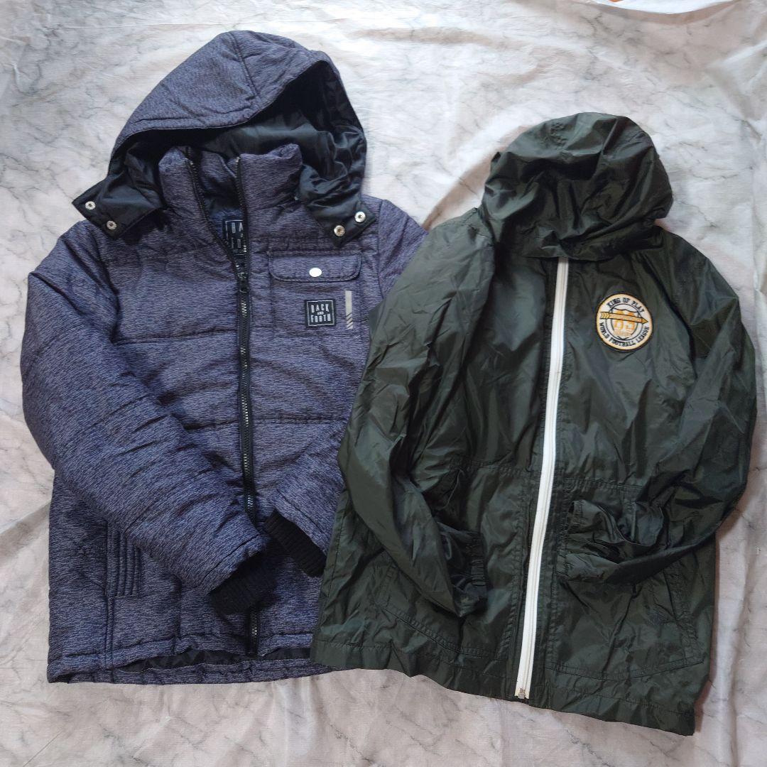 男の子 160 まとめ売り　15点セット