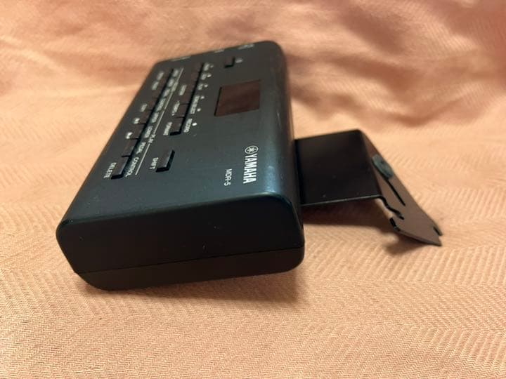 YAMAHA ヤマハ MDR-5 ミュージックデータレコーダー エレクトーン