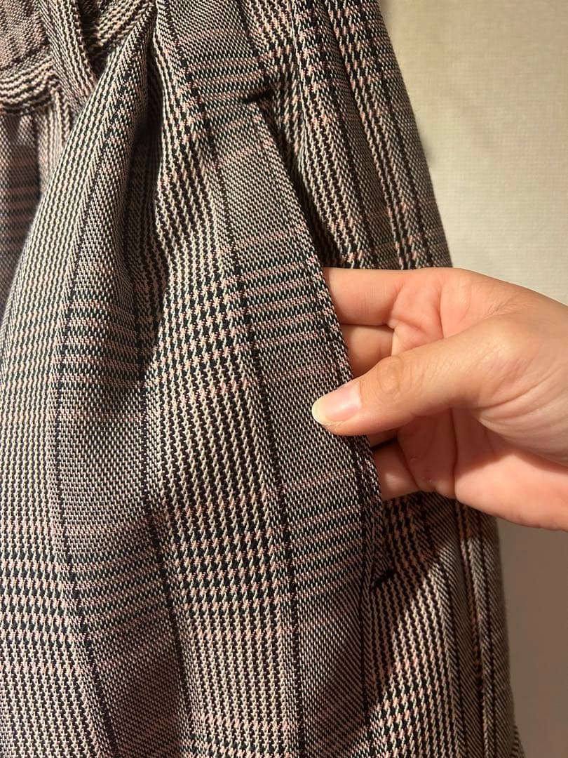 【値下げ】MAISON SPECIAL カーゴパンツ メゾンスペシャル