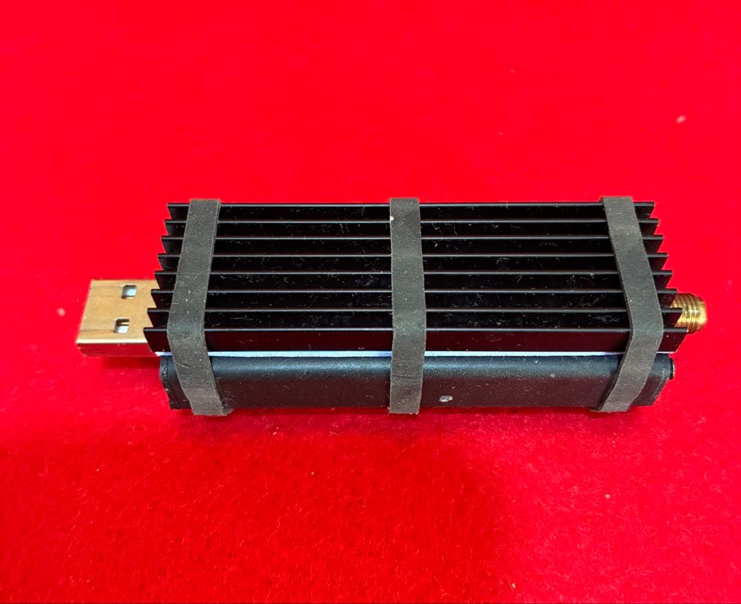 ひ*り様 ANTENNE ITALIA /UH1 432-438 MHz アンテ