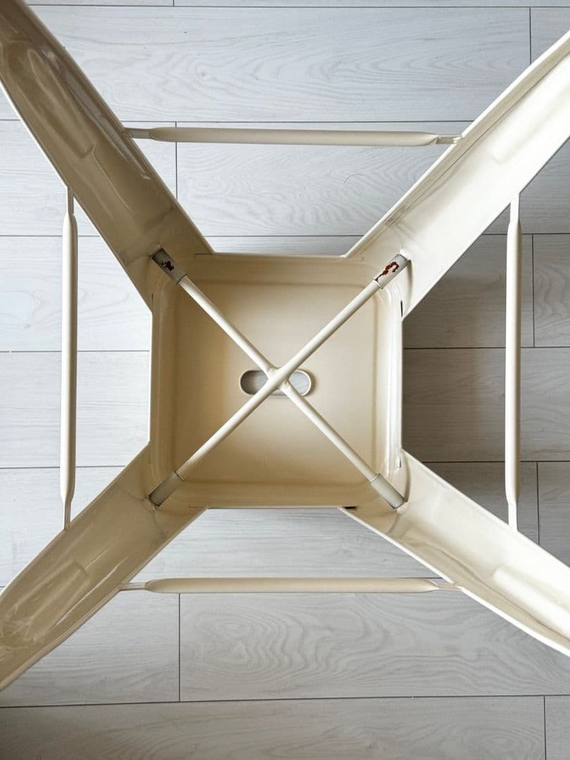 【TOLIX】トリックスH-STOOL H75 スツール 2脚セット