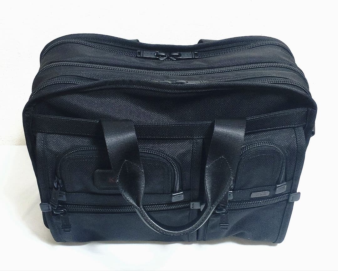 【未使用品】TUMI Large Expandable Organizer