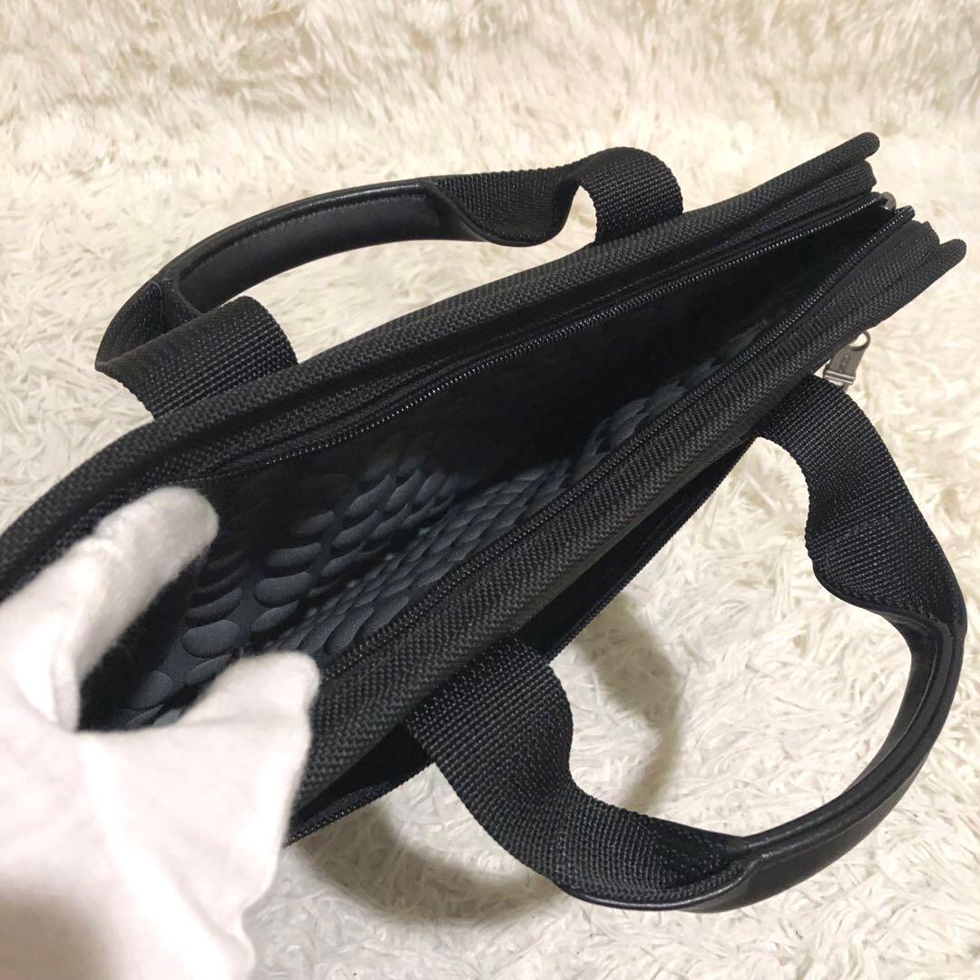 未使用級✨トゥミ ブリーフケース ビジネスバッグ 26017D4 ブラック