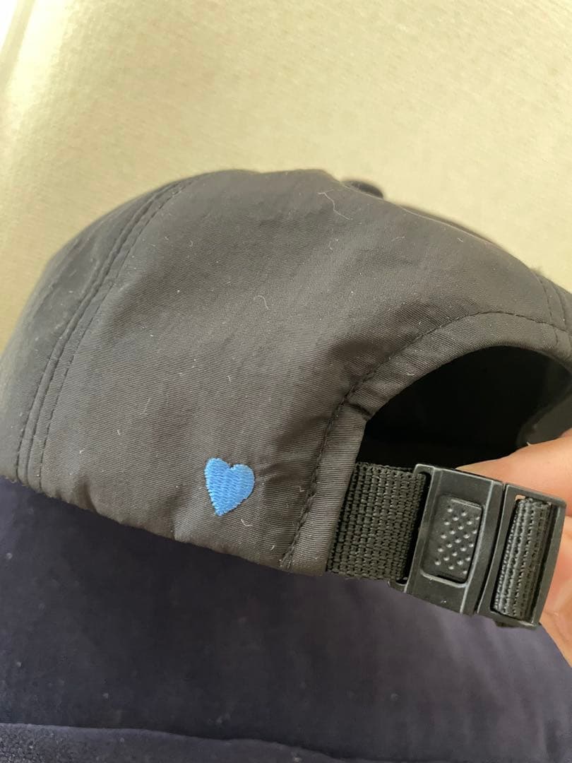 スケートボード Girls Dont Cry 6 Panel Cap