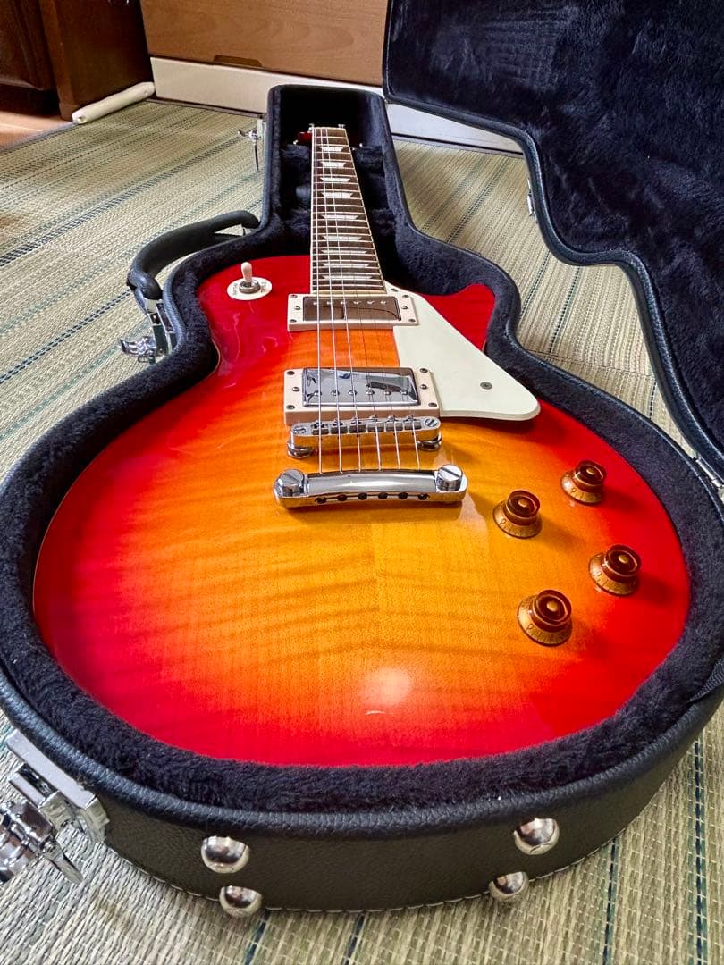 タイムセール！Epiphone by Gibson Les Paul